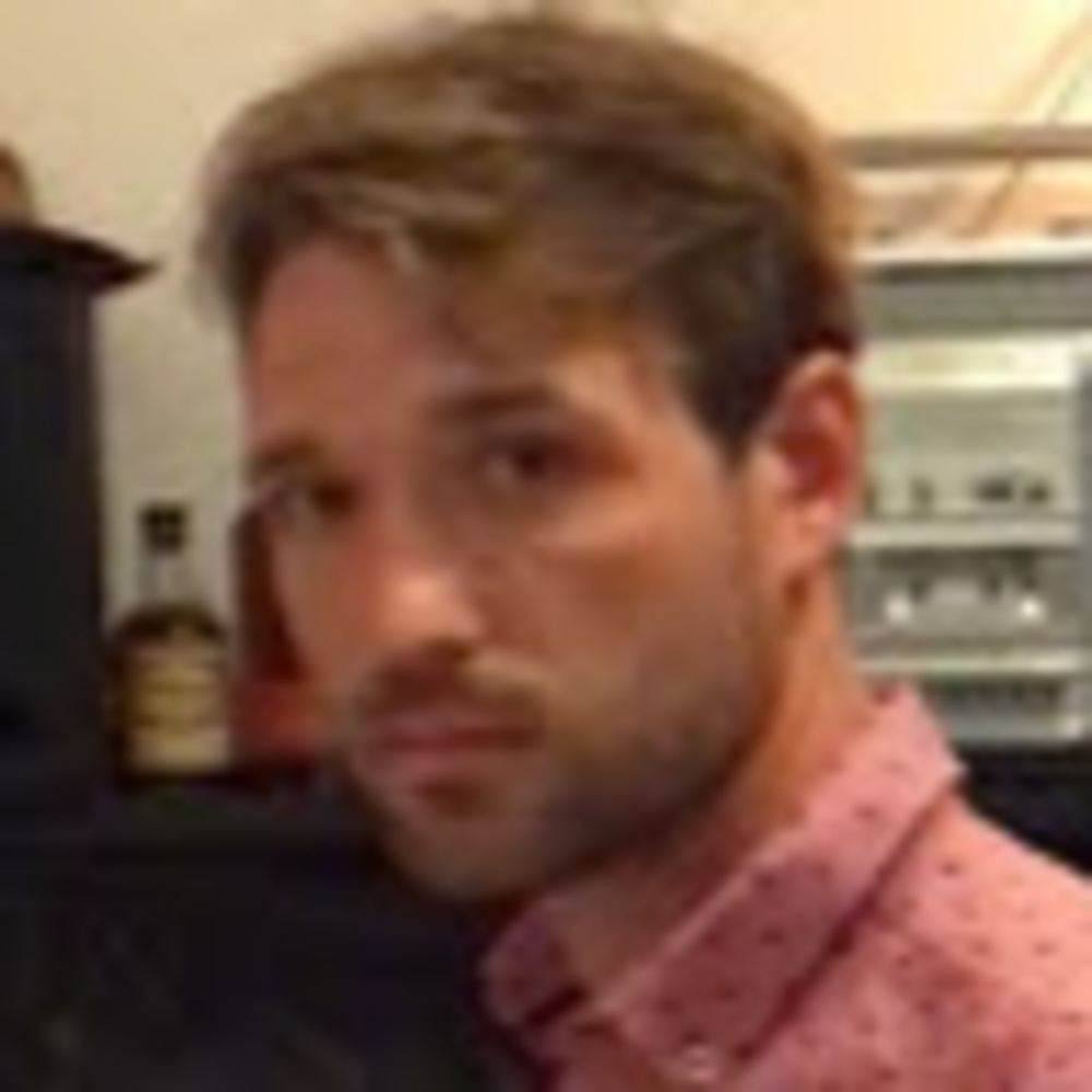 Meet your Posher, Ryan